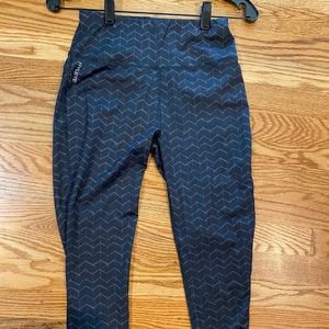 BRAND NEW Hylete Leggings